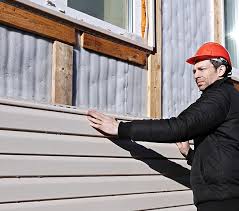 Best Aluminum Siding Installation  in Estancia, NM